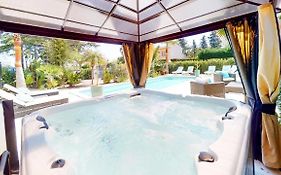 Villa 35 De Saint Aygulf